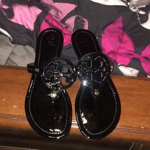 Tory Burch Miller Sandals